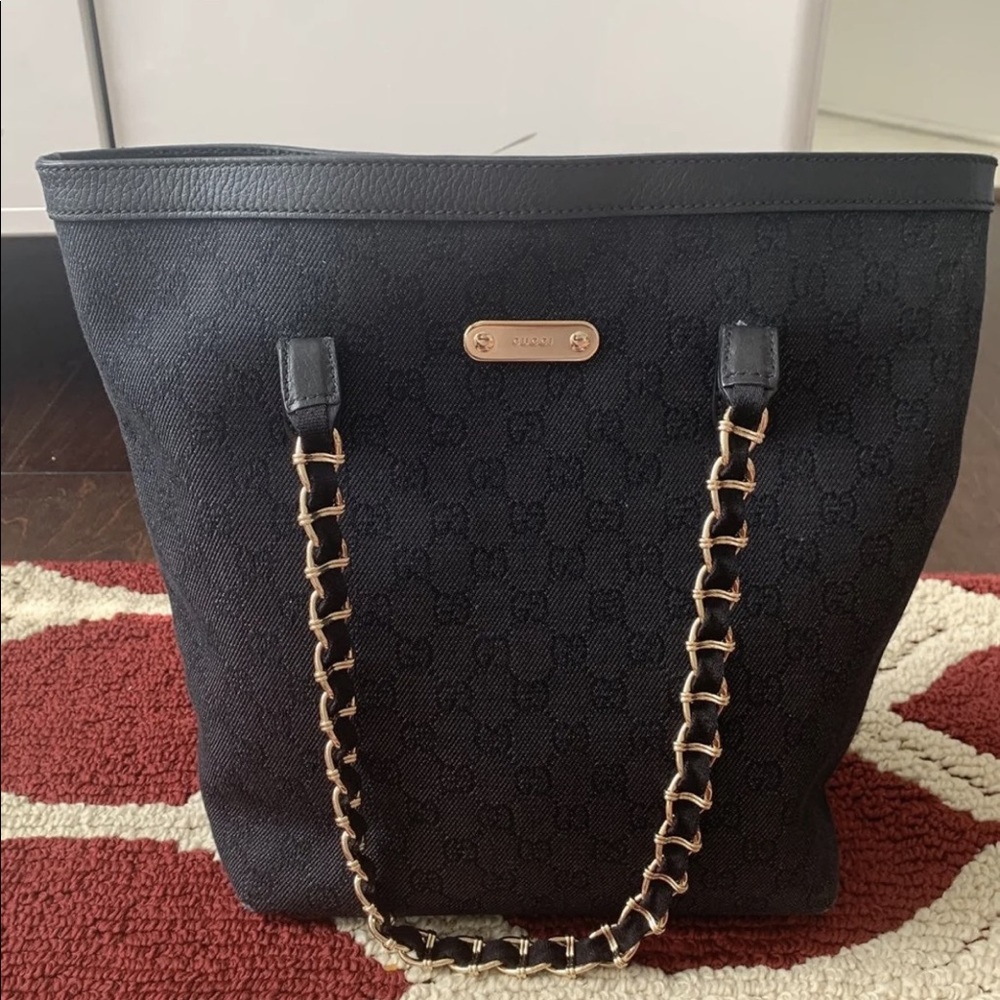 Authentic Gucci Bag - Picture 8 of 8
